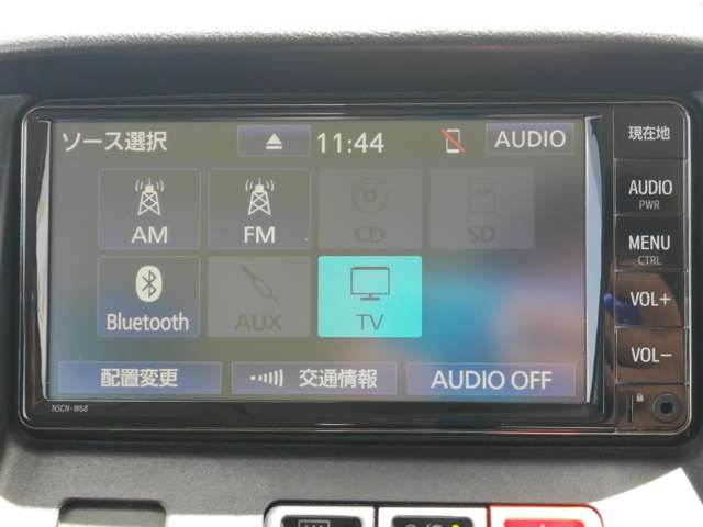 Toyota Town Ace Van 7