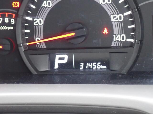 Suzuki Every 11