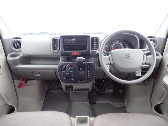 Suzuki Every 5