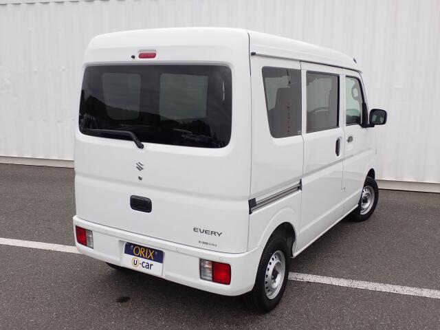 Suzuki Every 6