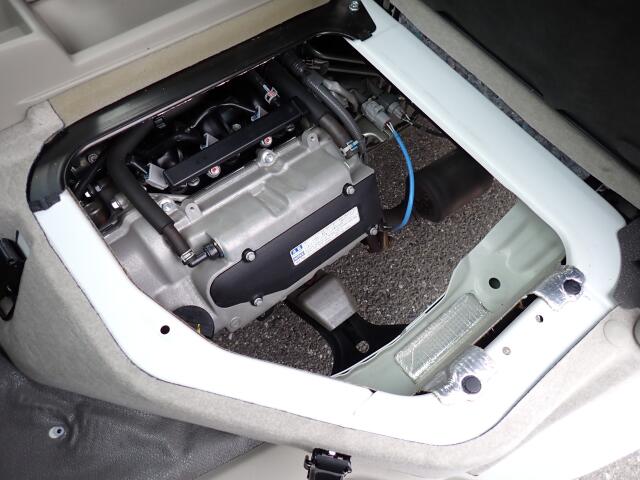 Suzuki Every 7