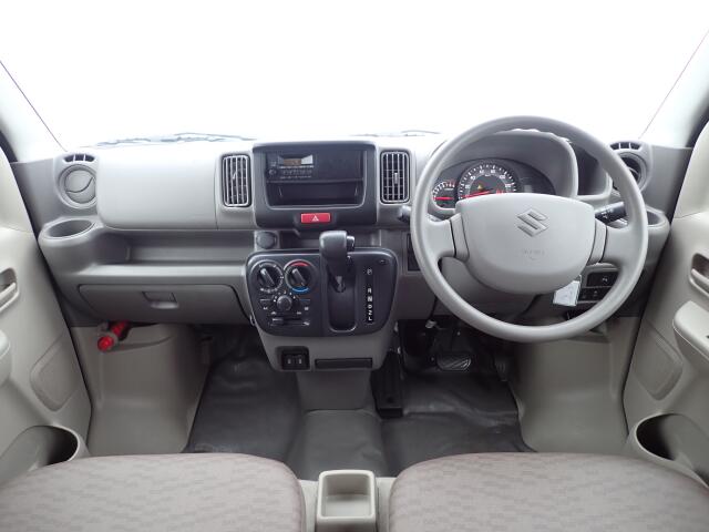 Suzuki Every 5