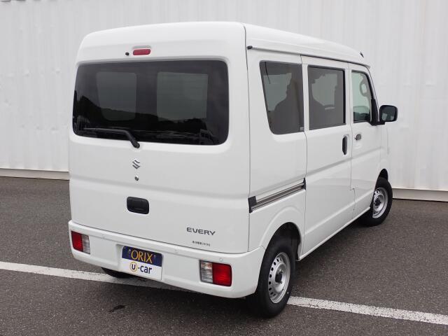 Suzuki Every 6