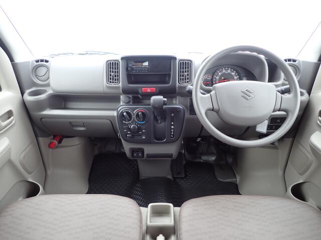 Suzuki Every 5
