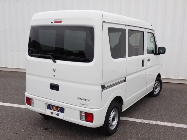 Suzuki Every 6