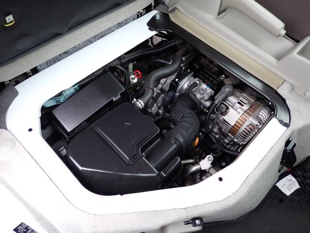 Suzuki Every 7