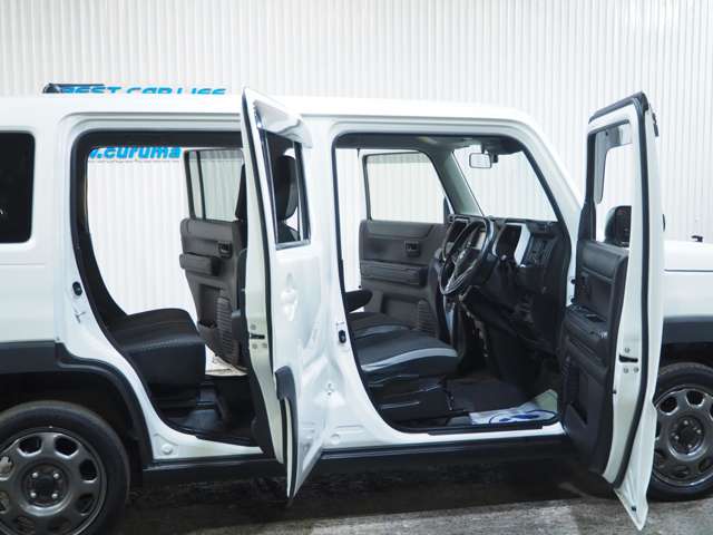 Suzuki Hustler 12