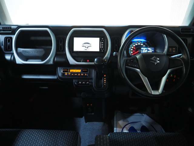 Suzuki Hustler 5