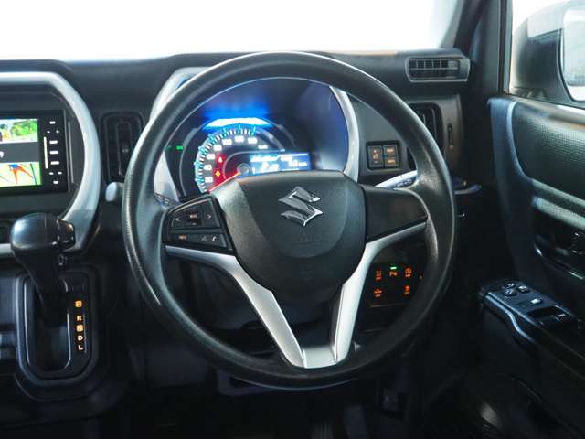 Suzuki Hustler 6