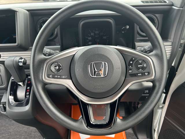 Honda N-VAN 11