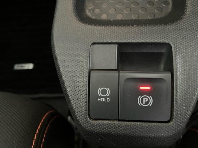 Daihatsu Taft 11
