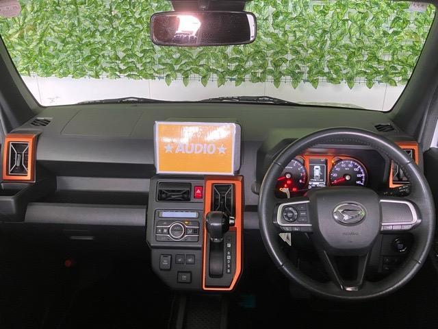 Daihatsu Taft 2