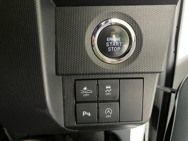 Daihatsu Taft 3