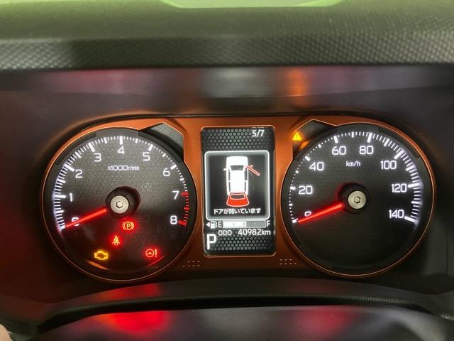 Daihatsu Taft 4