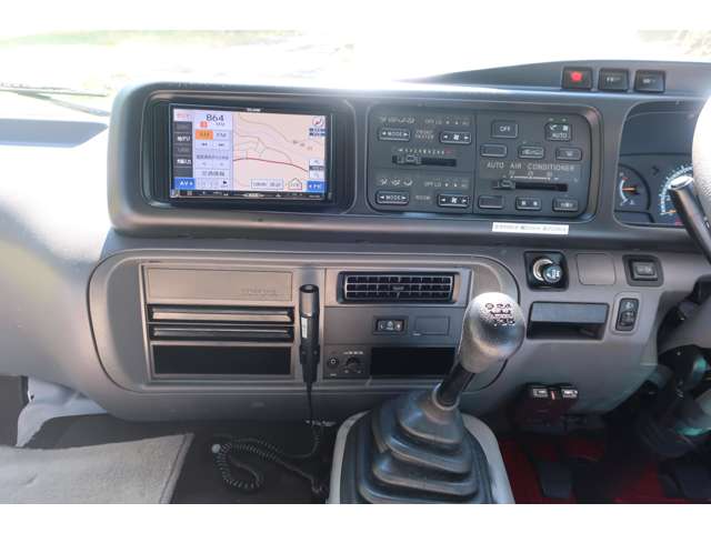 Hino Liesse II 11