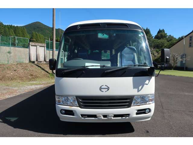 Hino Liesse II 2