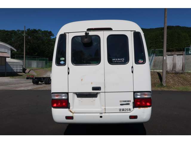 Hino Liesse II 4