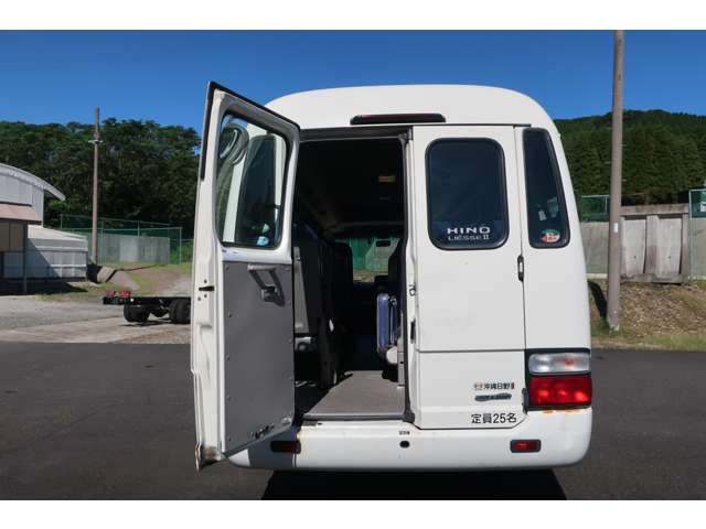 Hino Liesse II 5