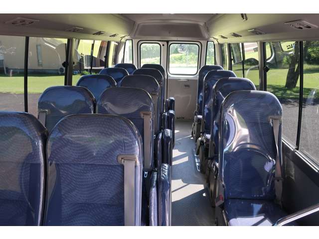 Hino Liesse II 8