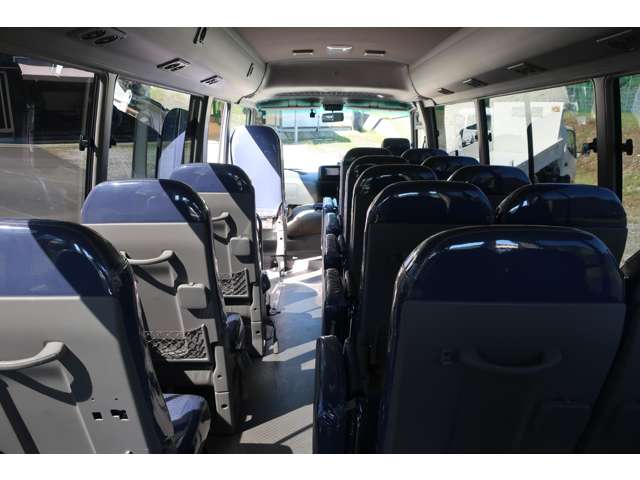 Hino Liesse II 9
