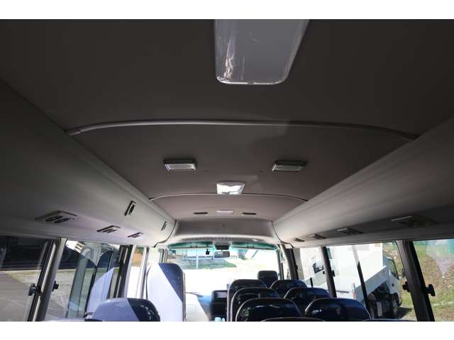 Hino Liesse II 10