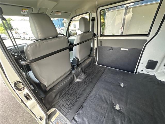 Toyota Town Ace Van 11