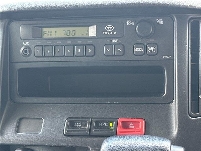 Toyota Town Ace Van 3