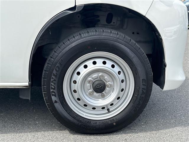 Toyota Town Ace Van 6