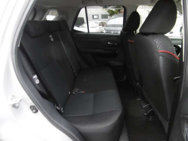 Toyota Raize 8