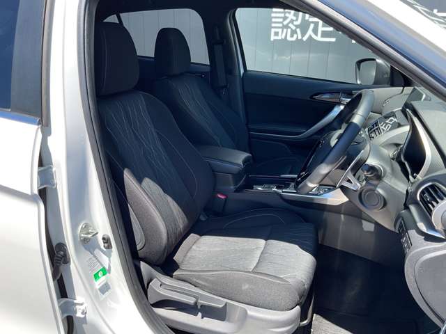 Mitsubishi Eclipse Cross 12
