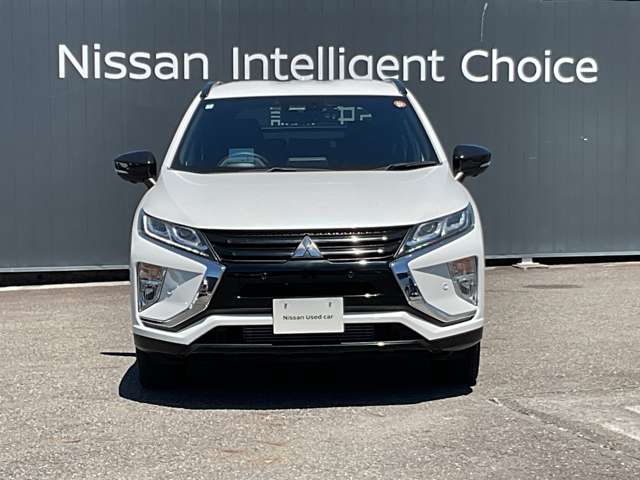 Mitsubishi Eclipse Cross 6