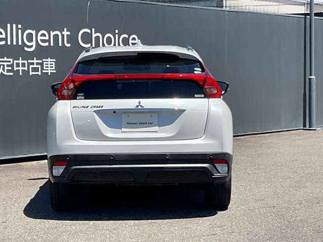 Mitsubishi Eclipse Cross 7