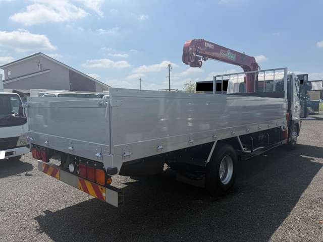 Hino Ranger 3