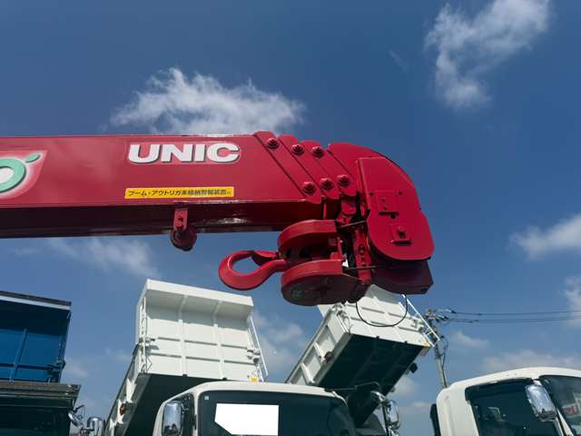 Hino Ranger 9