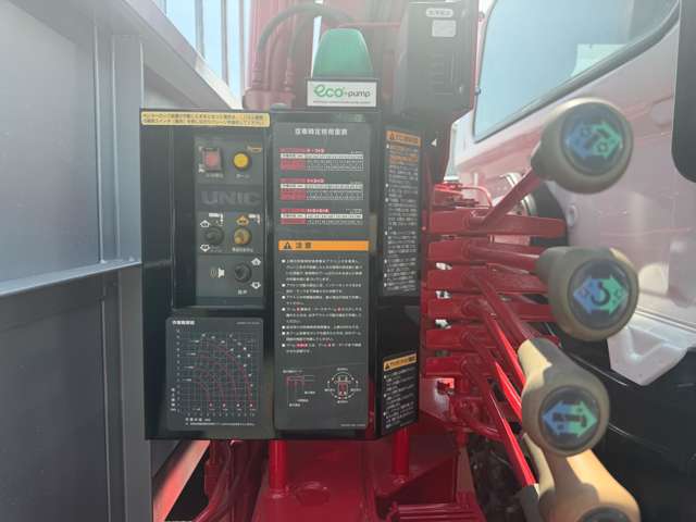 Hino Ranger 10