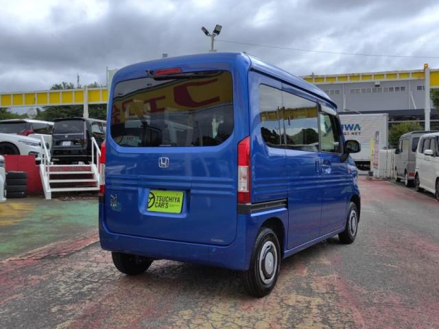 Honda N-VAN 2