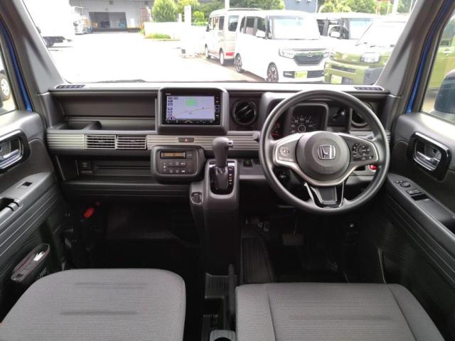Honda N-VAN 3