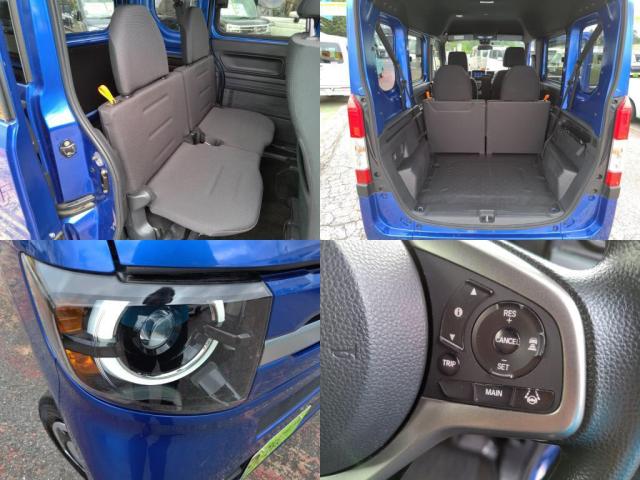 Honda N-VAN 7