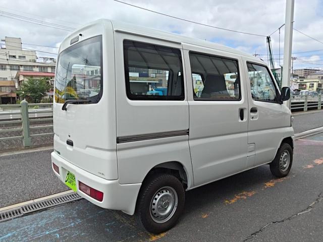 Mitsubishi Minicab MiEV 2