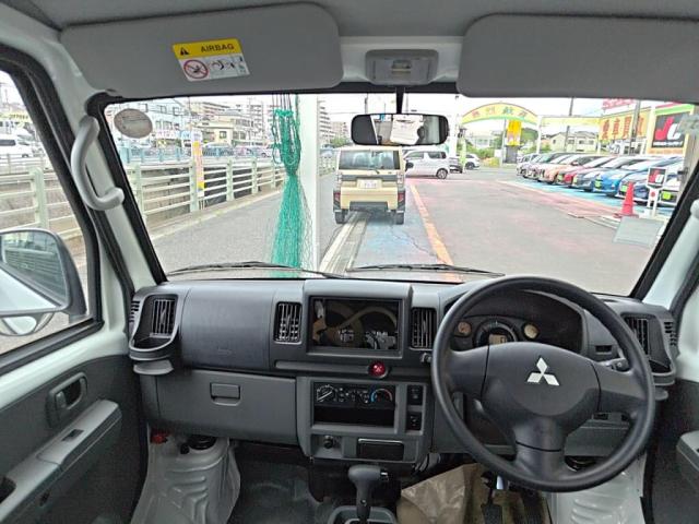 Mitsubishi Minicab MiEV 3