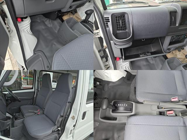 Mitsubishi Minicab MiEV 6