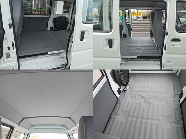 Mitsubishi Minicab MiEV 7