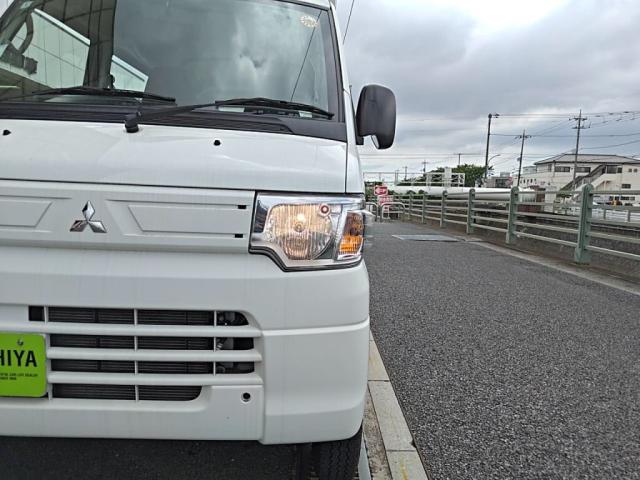 Mitsubishi Minicab MiEV 9