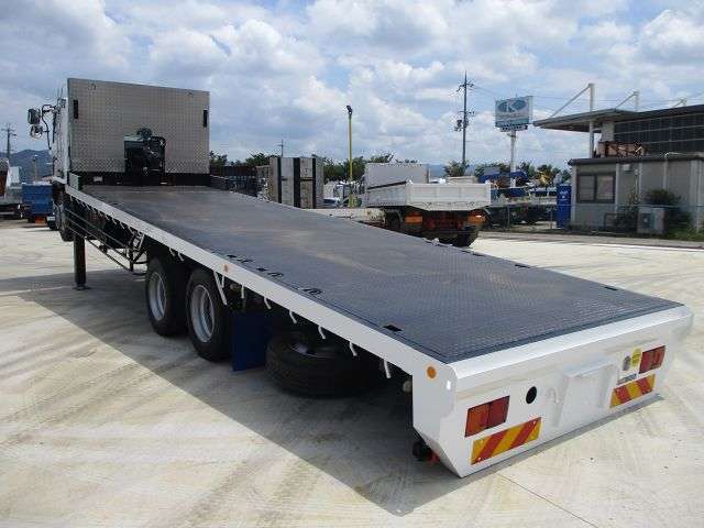 Hino Ranger 12