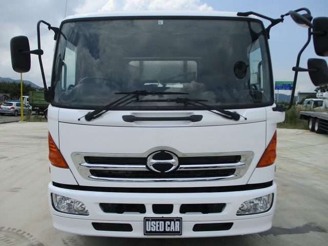 Hino Ranger 2