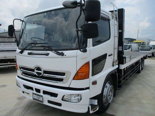 Hino Ranger 3