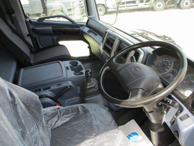 Hino Ranger 4