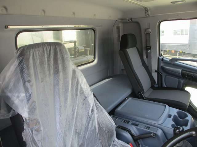 Hino Ranger 5
