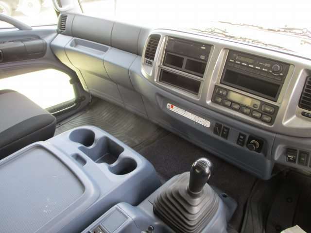 Hino Ranger 6