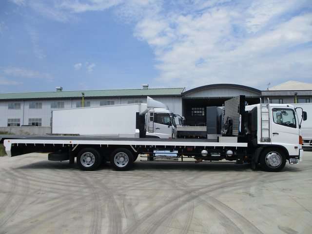 Hino Ranger 9